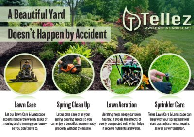 Direct Mail Postcard Design & Brand Marketing