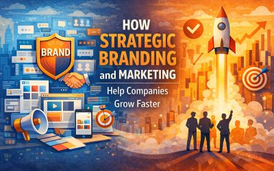 How does marketing actually grow my business?